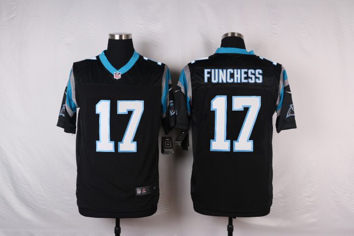 Carolina Panthers elite jerseys-043